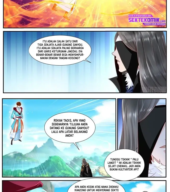 image-komik-rebirth-of-the-urban-immortal-cultivator-chapter-695-13/18