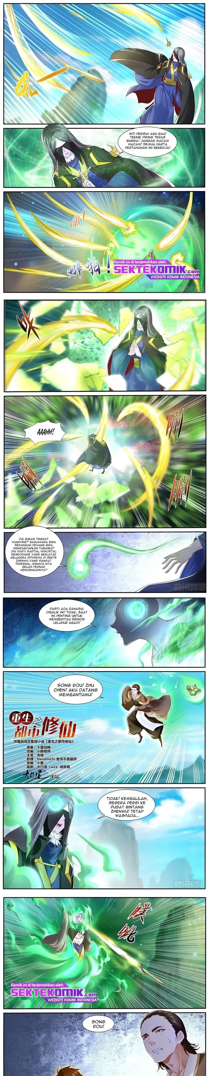 image-komik-rebirth-of-the-urban-immortal-cultivator-chapter-696-1/8