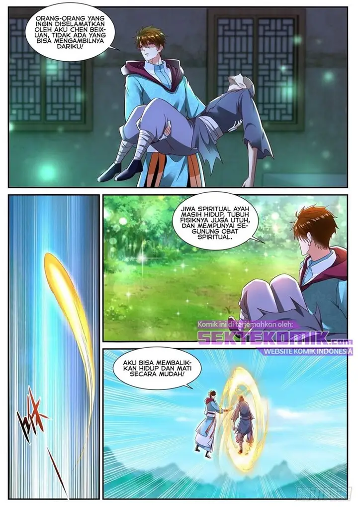 image-komik-rebirth-of-the-urban-immortal-cultivator-chapter-697-3/14