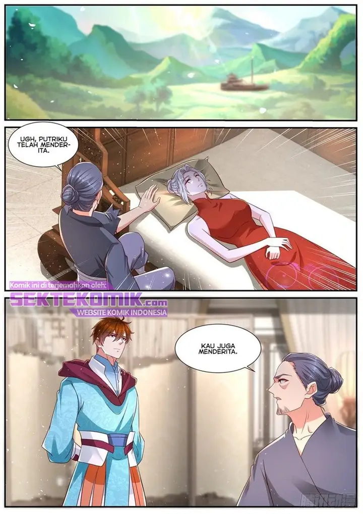 image-komik-rebirth-of-the-urban-immortal-cultivator-chapter-697-8/14