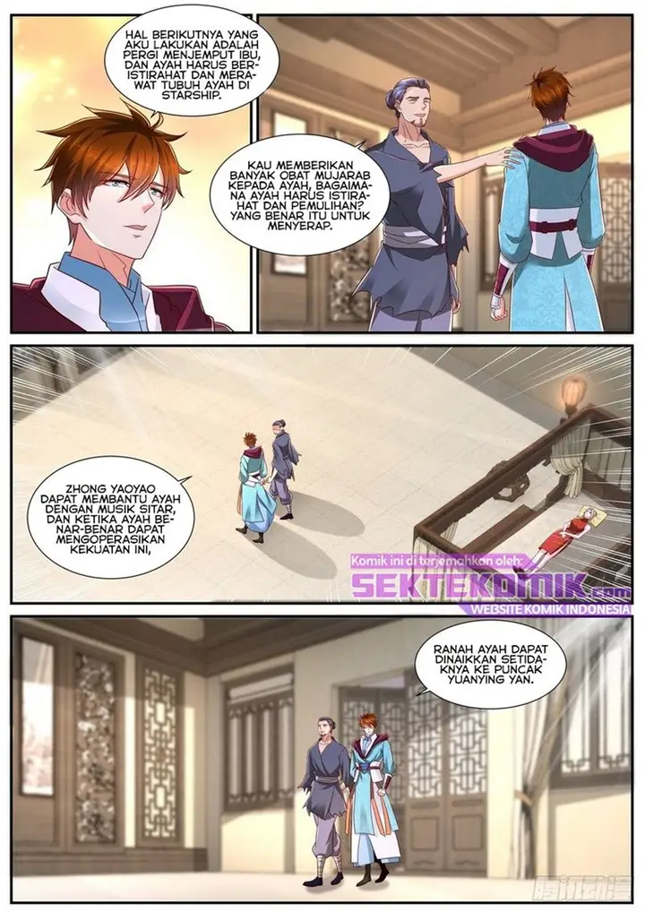 image-komik-rebirth-of-the-urban-immortal-cultivator-chapter-697-9/14