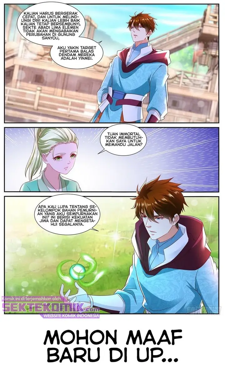 image-komik-rebirth-of-the-urban-immortal-cultivator-chapter-697-12/14