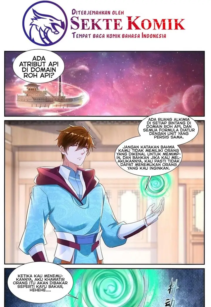 image-komik-rebirth-of-the-urban-immortal-cultivator-chapter-698-1/15