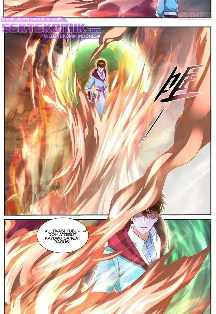 image-komik-rebirth-of-the-urban-immortal-cultivator-chapter-698-4/15