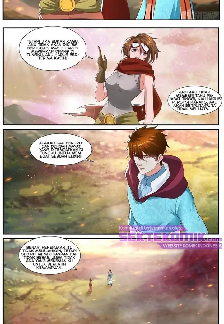 image-komik-rebirth-of-the-urban-immortal-cultivator-chapter-698-10/15