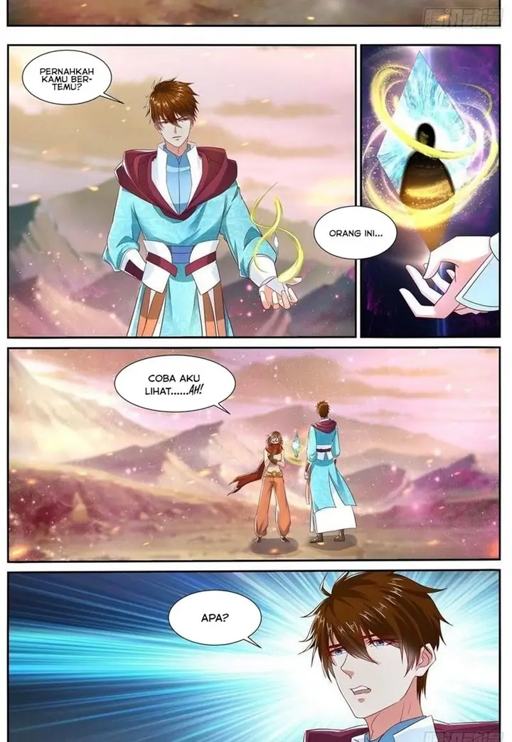 image-komik-rebirth-of-the-urban-immortal-cultivator-chapter-698-11/15