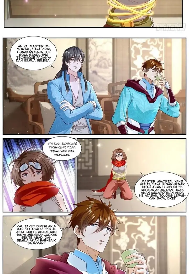 image-komik-rebirth-of-the-urban-immortal-cultivator-chapter-699-2/15