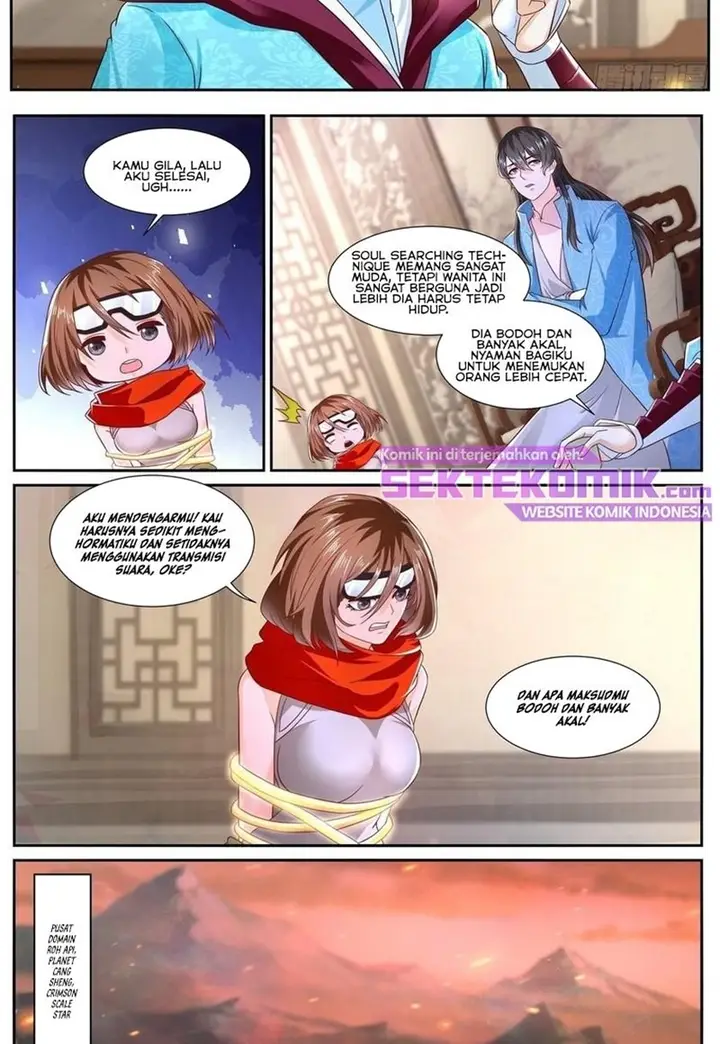 image-komik-rebirth-of-the-urban-immortal-cultivator-chapter-699-3/15