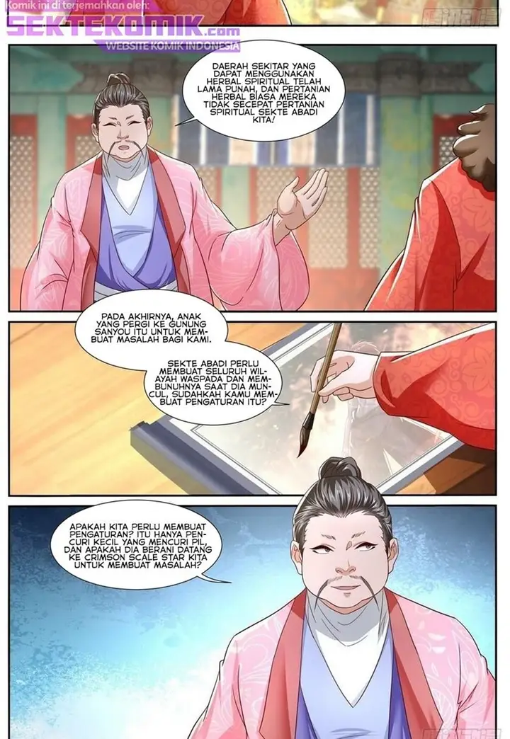 image-komik-rebirth-of-the-urban-immortal-cultivator-chapter-699-5/15