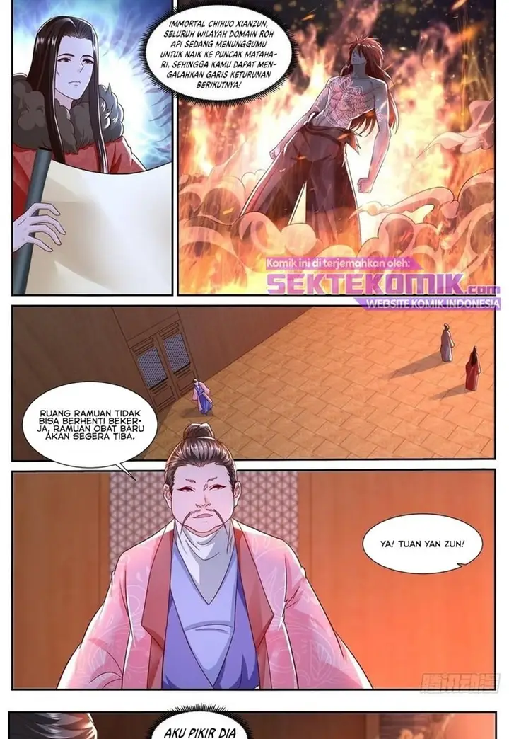 image-komik-rebirth-of-the-urban-immortal-cultivator-chapter-699-8/15