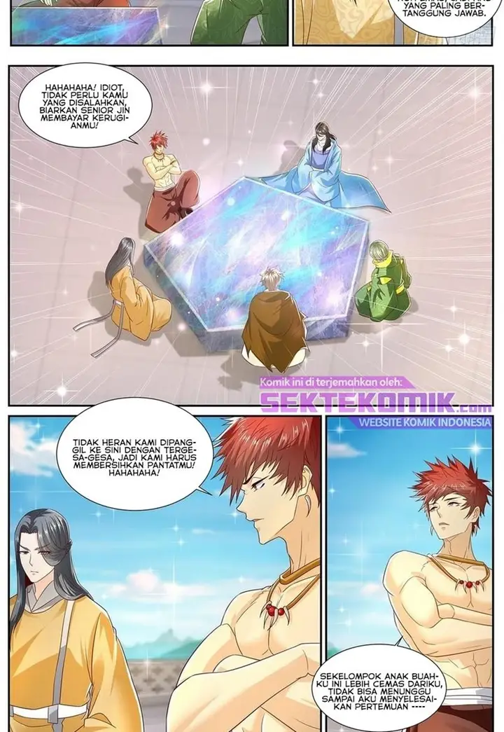 image-komik-rebirth-of-the-urban-immortal-cultivator-chapter-701-4/15