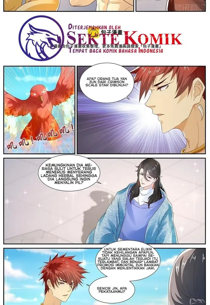image-komik-rebirth-of-the-urban-immortal-cultivator-chapter-701-5/15
