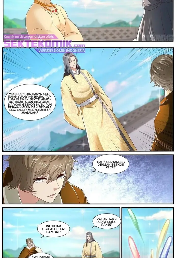 image-komik-rebirth-of-the-urban-immortal-cultivator-chapter-701-6/15