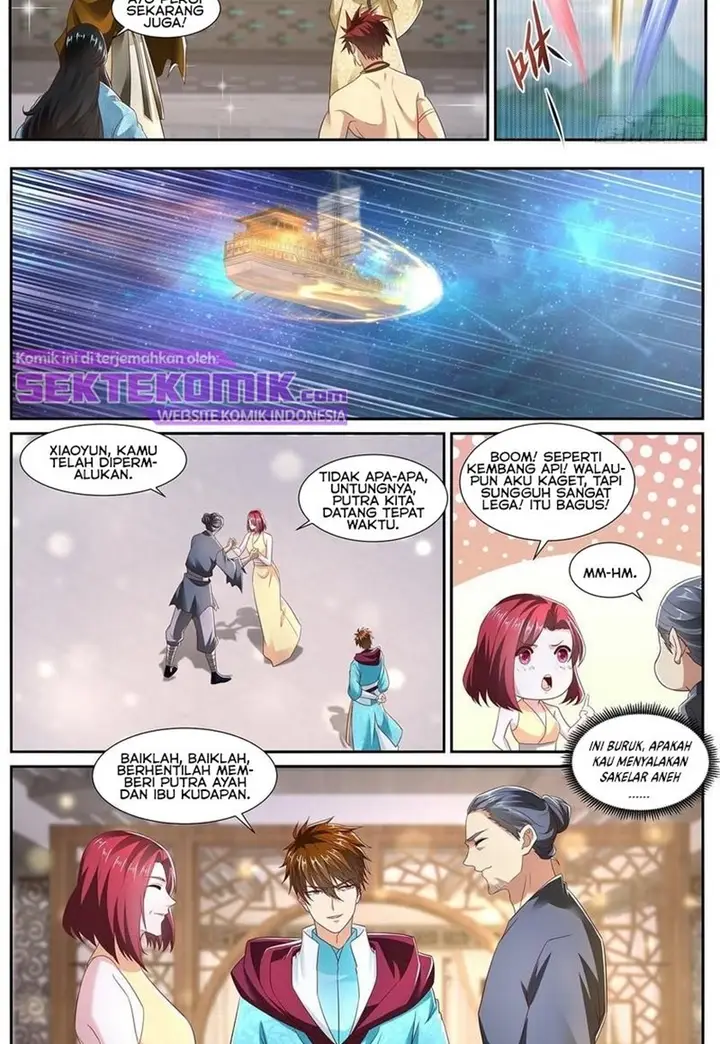 image-komik-rebirth-of-the-urban-immortal-cultivator-chapter-701-7/15
