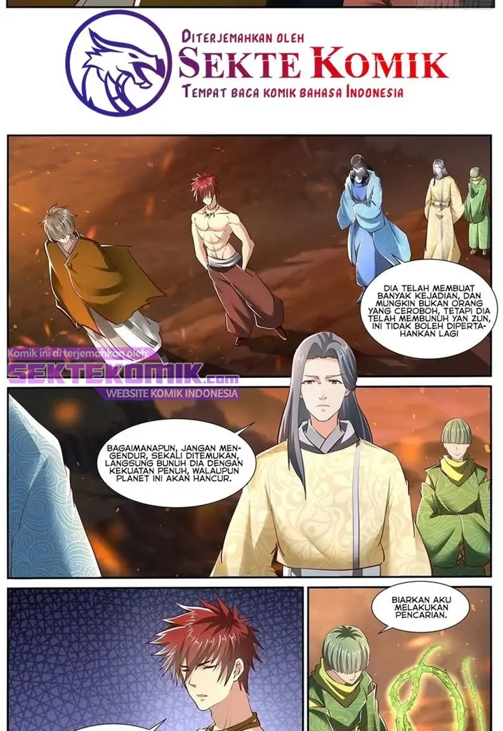 image-komik-rebirth-of-the-urban-immortal-cultivator-chapter-702-6/15
