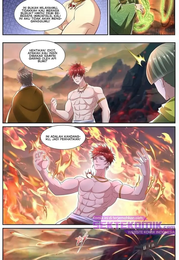 image-komik-rebirth-of-the-urban-immortal-cultivator-chapter-702-7/15