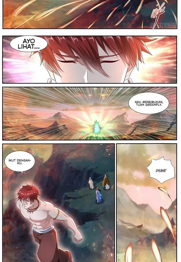 image-komik-rebirth-of-the-urban-immortal-cultivator-chapter-702-8/15