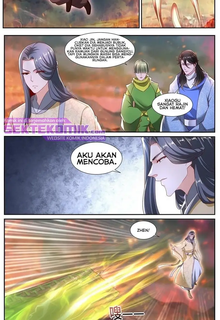 image-komik-rebirth-of-the-urban-immortal-cultivator-chapter-702-9/15