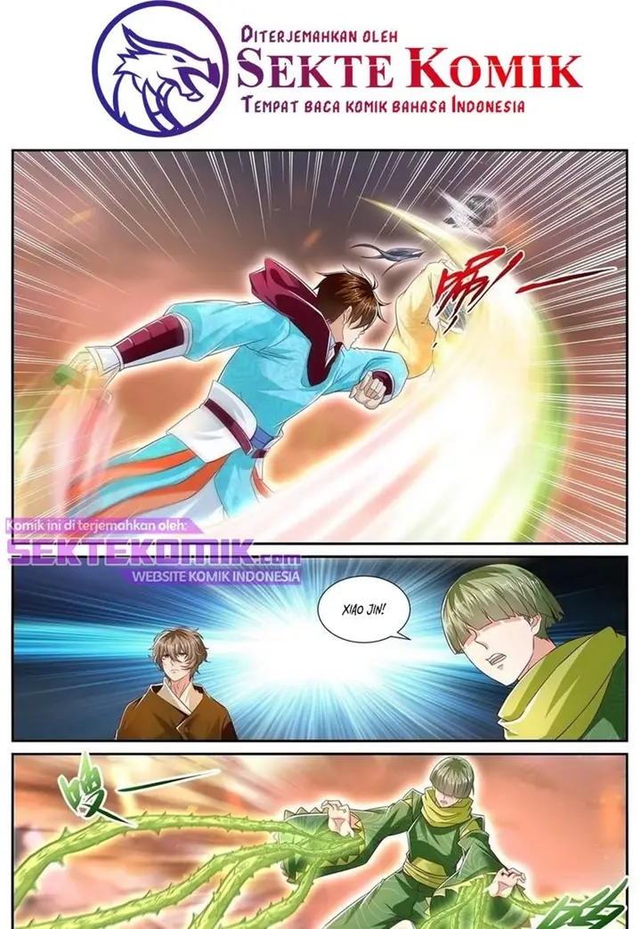 image-komik-rebirth-of-the-urban-immortal-cultivator-chapter-703-1/15