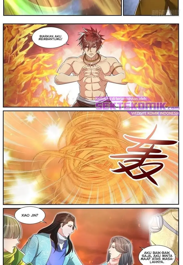 image-komik-rebirth-of-the-urban-immortal-cultivator-chapter-703-4/15