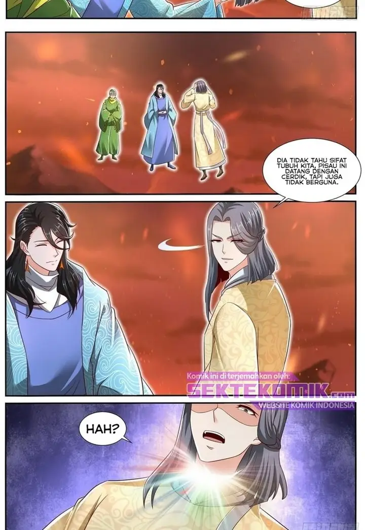 image-komik-rebirth-of-the-urban-immortal-cultivator-chapter-703-5/15