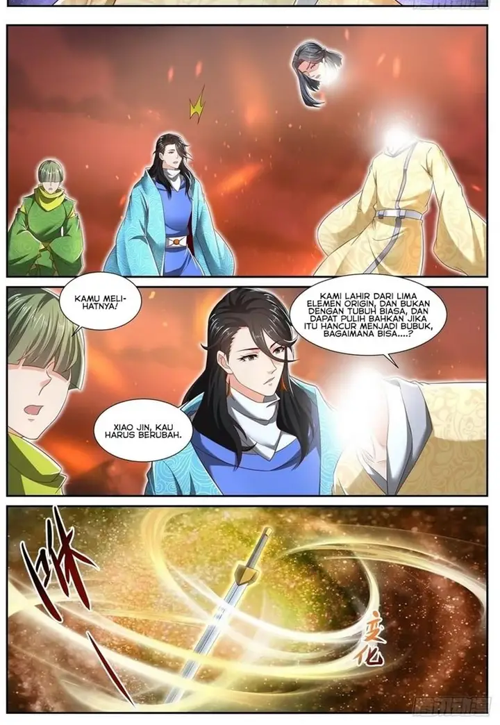 image-komik-rebirth-of-the-urban-immortal-cultivator-chapter-703-6/15
