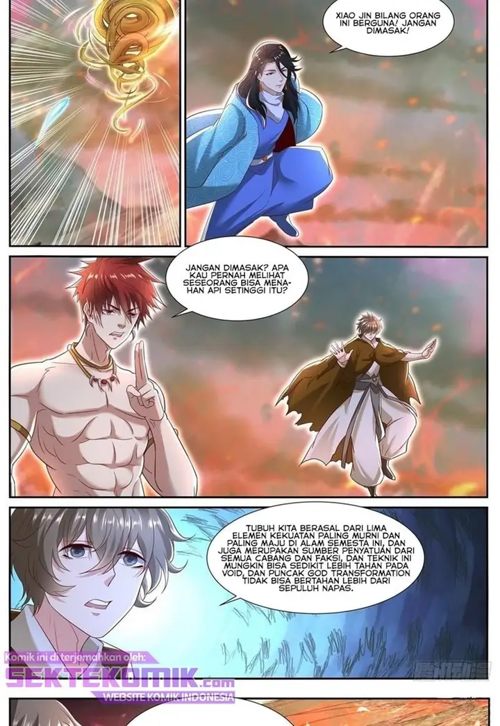 image-komik-rebirth-of-the-urban-immortal-cultivator-chapter-703-8/15