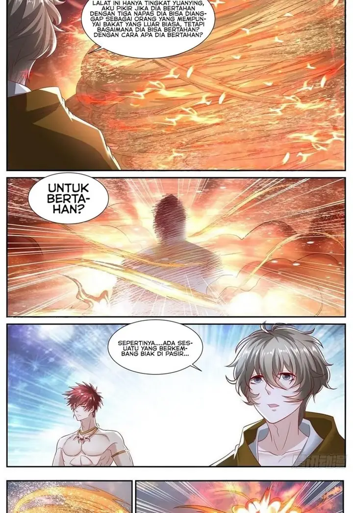 image-komik-rebirth-of-the-urban-immortal-cultivator-chapter-703-9/15