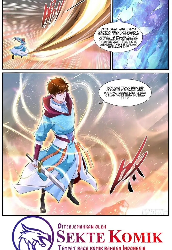 image-komik-rebirth-of-the-urban-immortal-cultivator-chapter-704-11/15