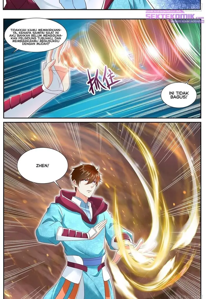 image-komik-rebirth-of-the-urban-immortal-cultivator-chapter-705-5/15