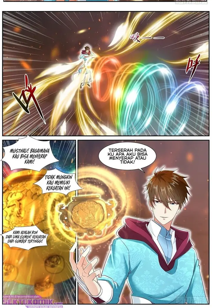 image-komik-rebirth-of-the-urban-immortal-cultivator-chapter-705-6/15