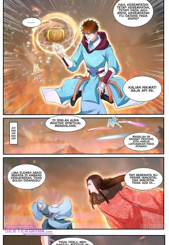 image-komik-rebirth-of-the-urban-immortal-cultivator-chapter-705-8/15
