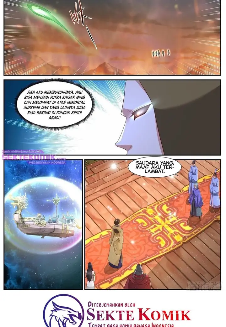 image-komik-rebirth-of-the-urban-immortal-cultivator-chapter-705-10/15