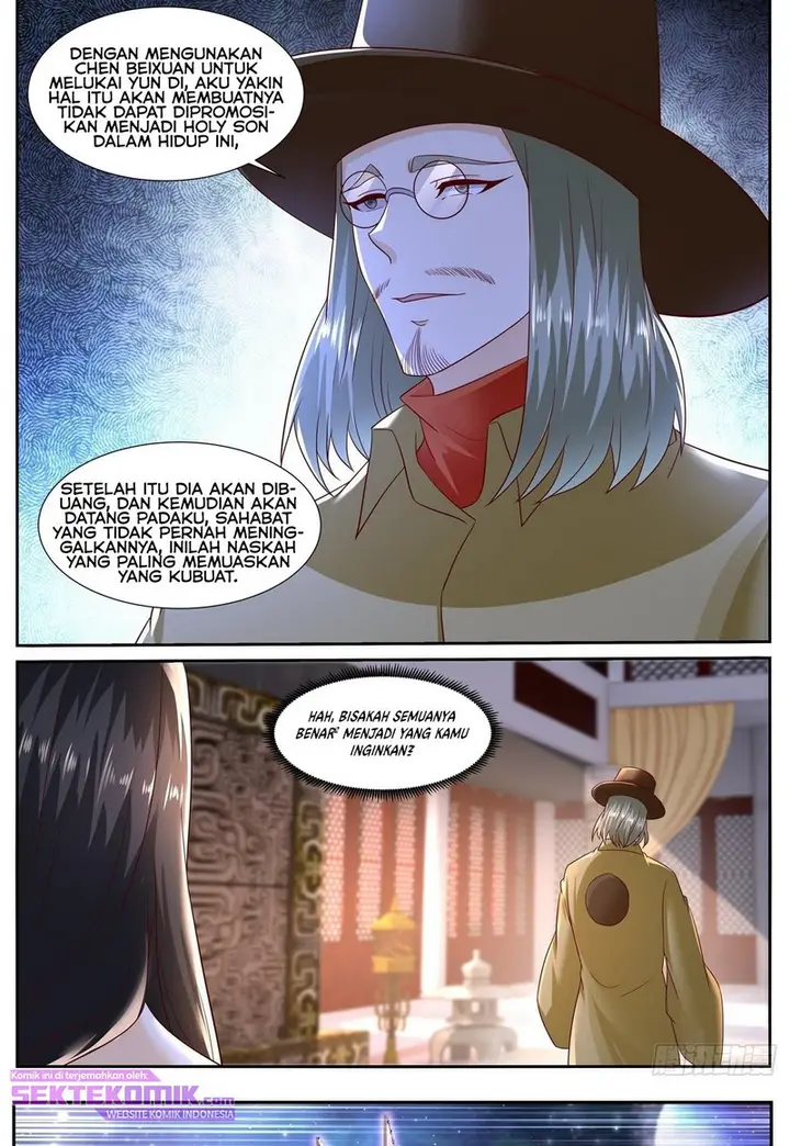 image-komik-rebirth-of-the-urban-immortal-cultivator-chapter-706-8/15