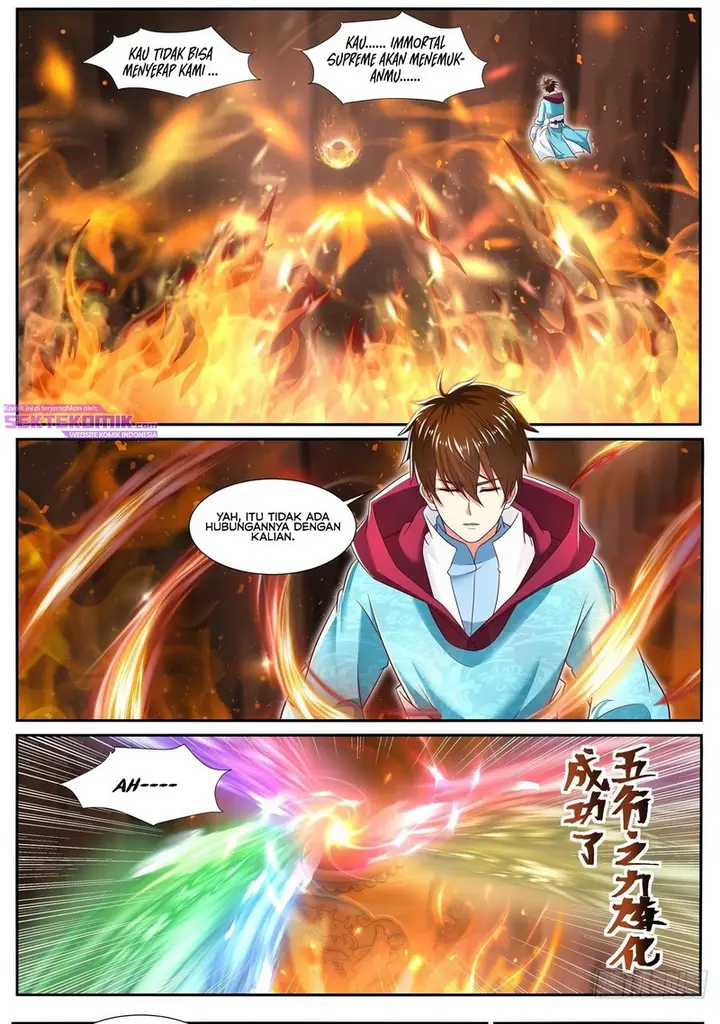 image-komik-rebirth-of-the-urban-immortal-cultivator-chapter-707-1/15