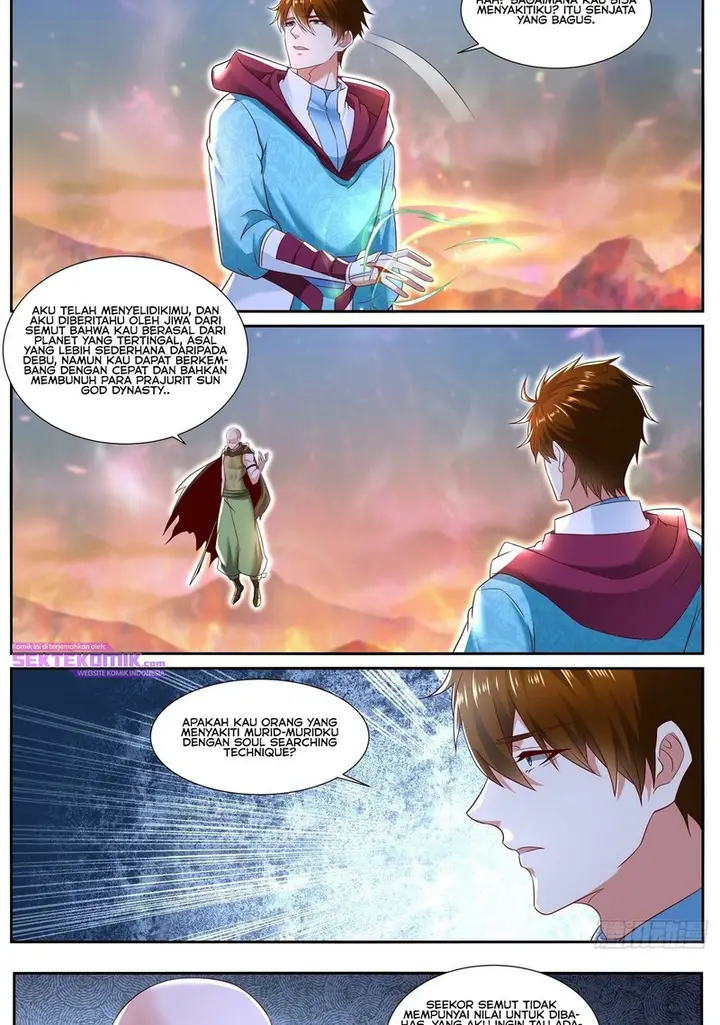 image-komik-rebirth-of-the-urban-immortal-cultivator-chapter-707-8/15