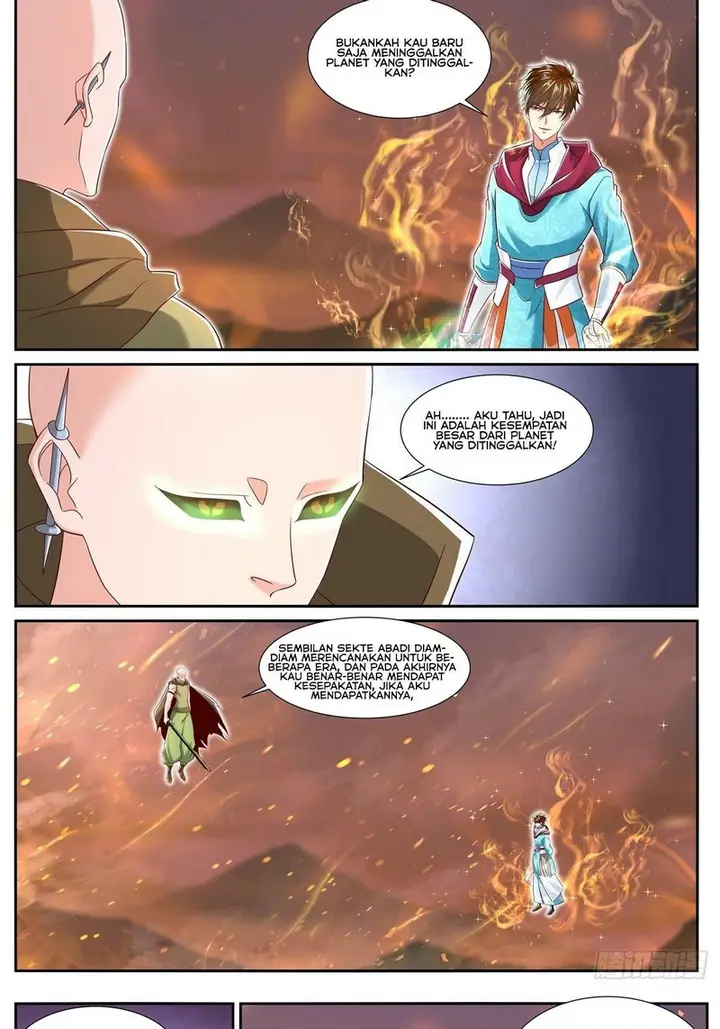 image-komik-rebirth-of-the-urban-immortal-cultivator-chapter-708-3/15