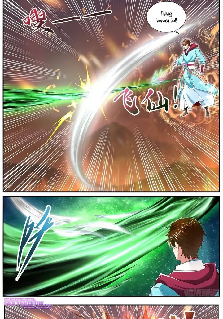 image-komik-rebirth-of-the-urban-immortal-cultivator-chapter-708-5/15