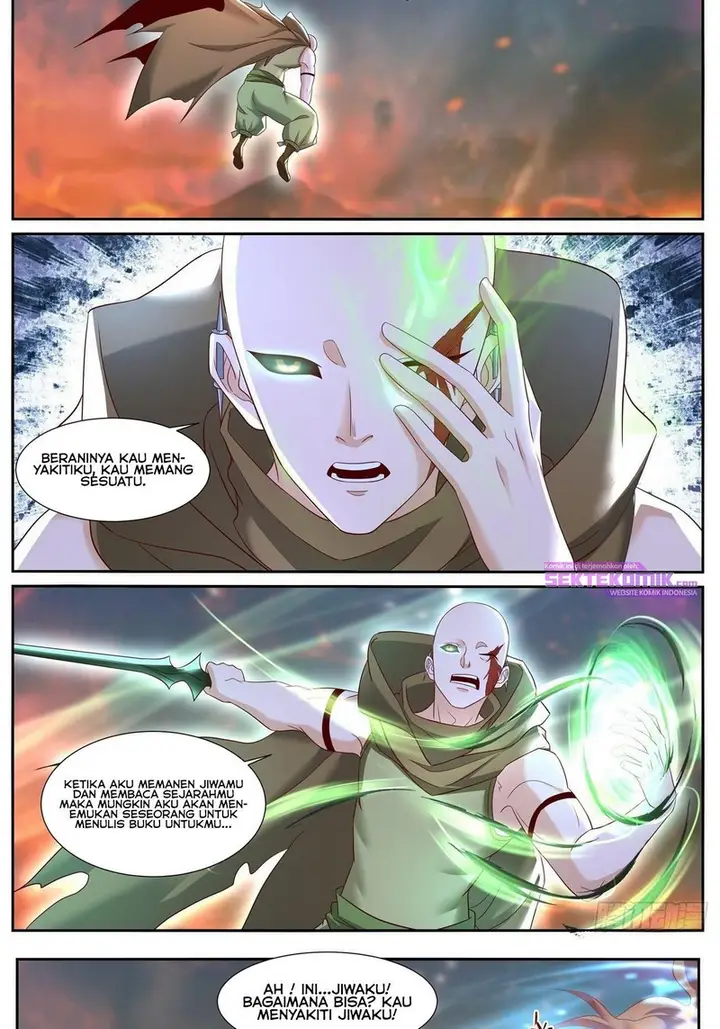 image-komik-rebirth-of-the-urban-immortal-cultivator-chapter-708-7/15