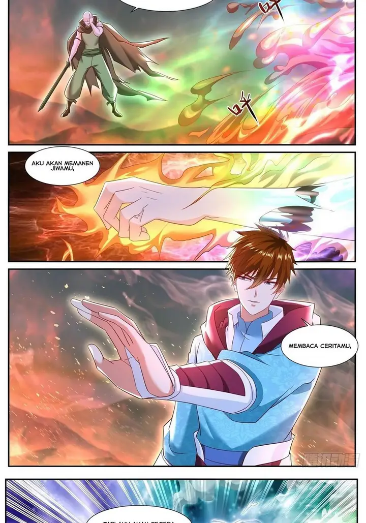 image-komik-rebirth-of-the-urban-immortal-cultivator-chapter-708-8/15