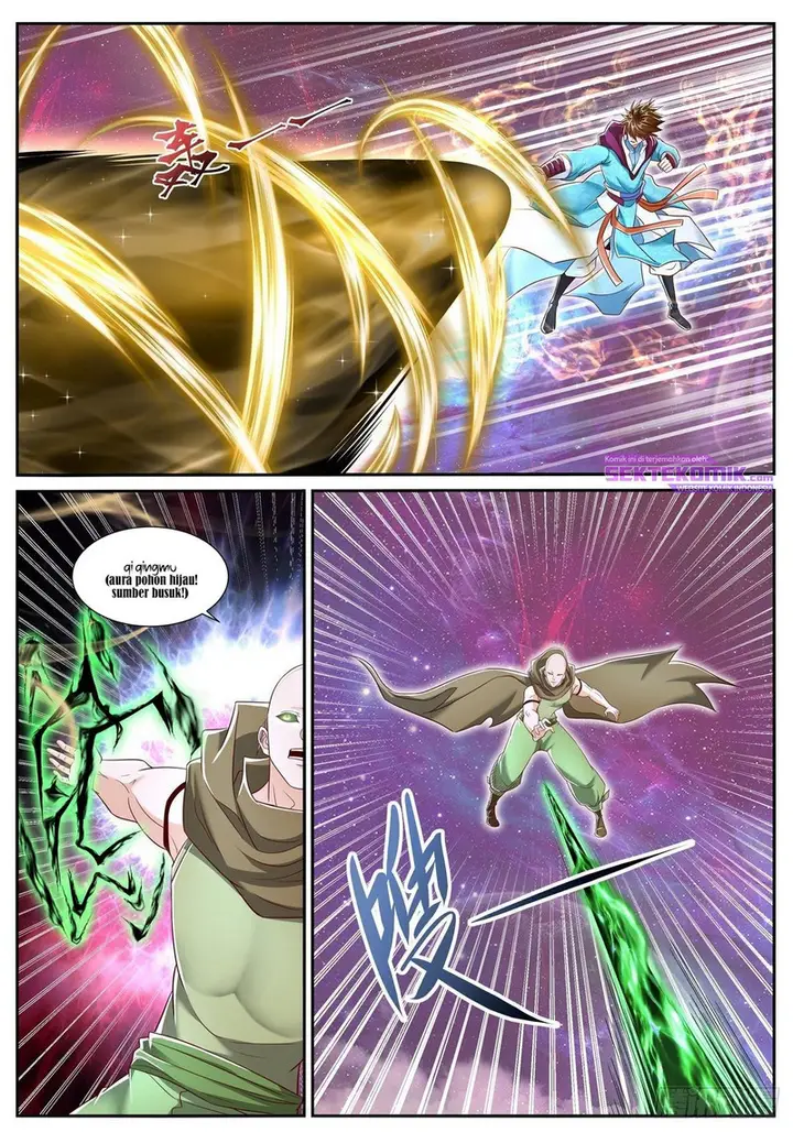 image-komik-rebirth-of-the-urban-immortal-cultivator-chapter-709-1/15