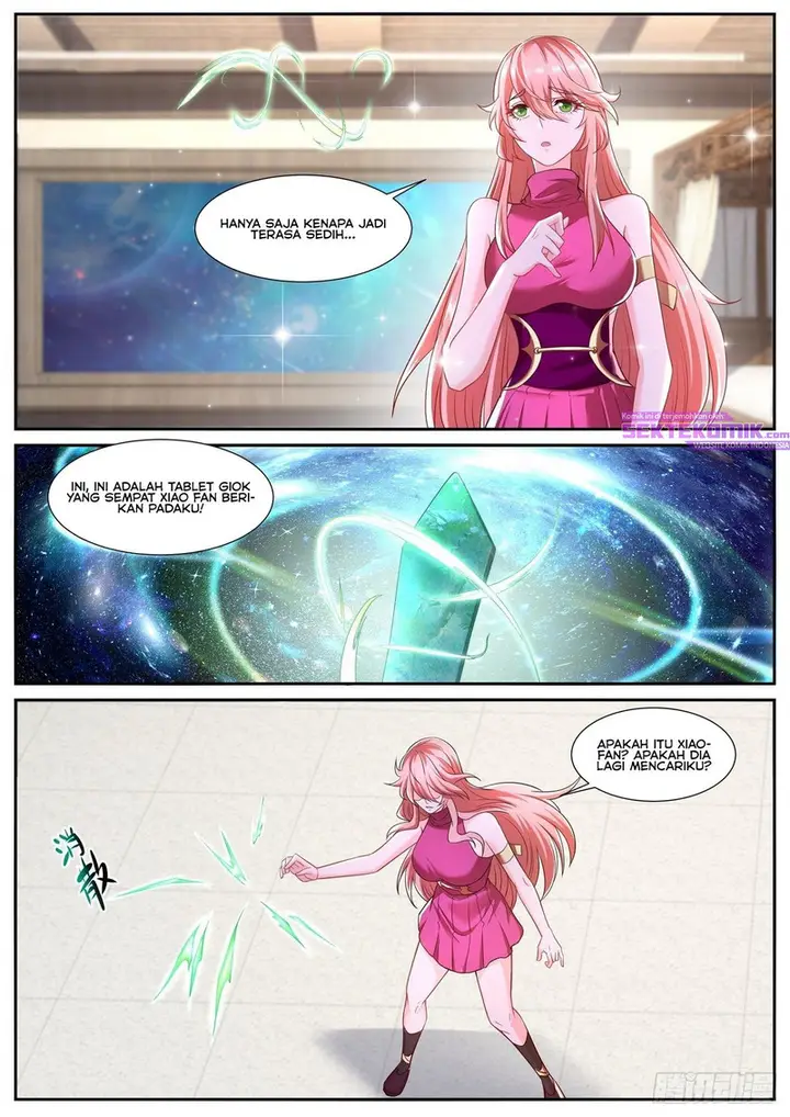 image-komik-rebirth-of-the-urban-immortal-cultivator-chapter-709-8/15