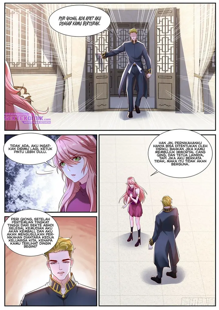 image-komik-rebirth-of-the-urban-immortal-cultivator-chapter-709-9/15