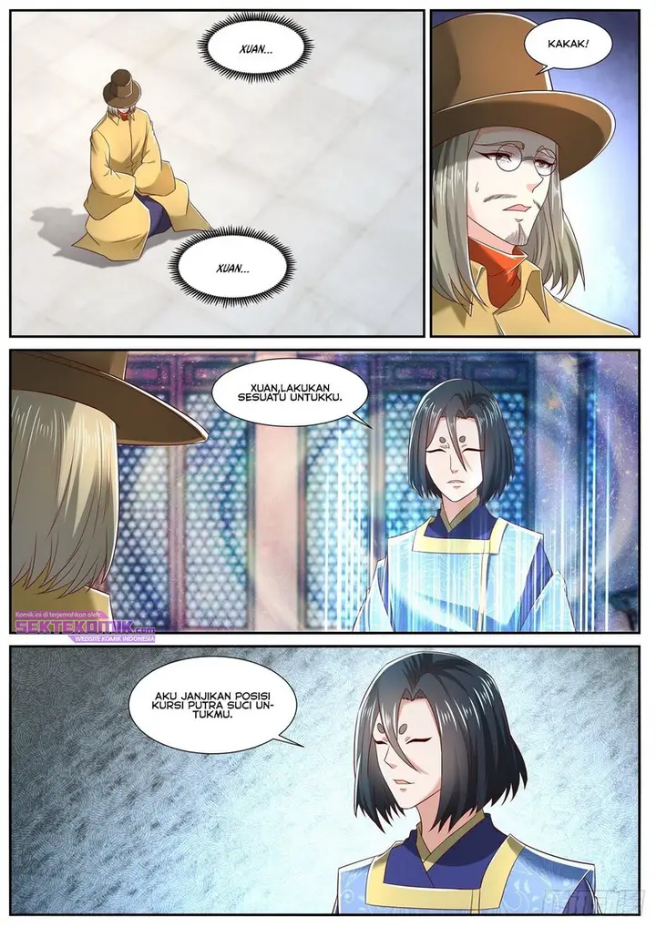 image-komik-rebirth-of-the-urban-immortal-cultivator-chapter-710-12/15