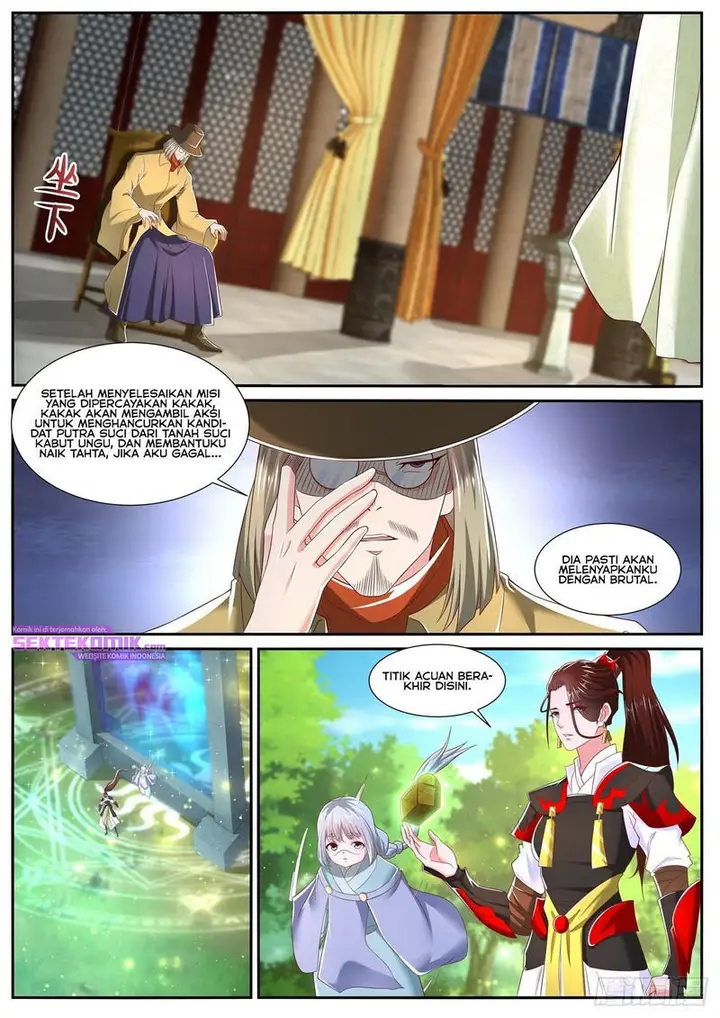 image-komik-rebirth-of-the-urban-immortal-cultivator-chapter-711-5/15