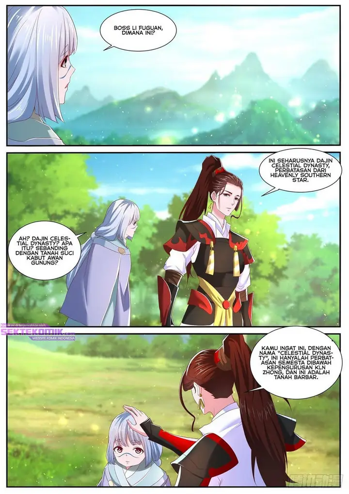 image-komik-rebirth-of-the-urban-immortal-cultivator-chapter-711-6/15