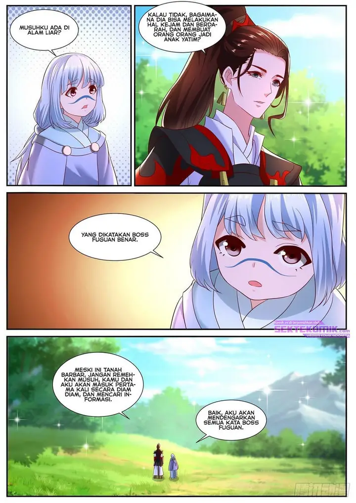 image-komik-rebirth-of-the-urban-immortal-cultivator-chapter-711-7/15