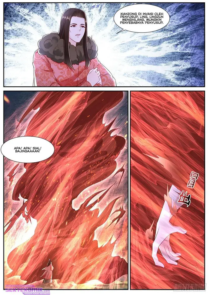 image-komik-rebirth-of-the-urban-immortal-cultivator-chapter-711-10/15
