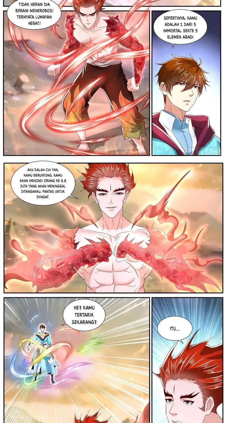 image-komik-rebirth-of-the-urban-immortal-cultivator-chapter-712-3/14