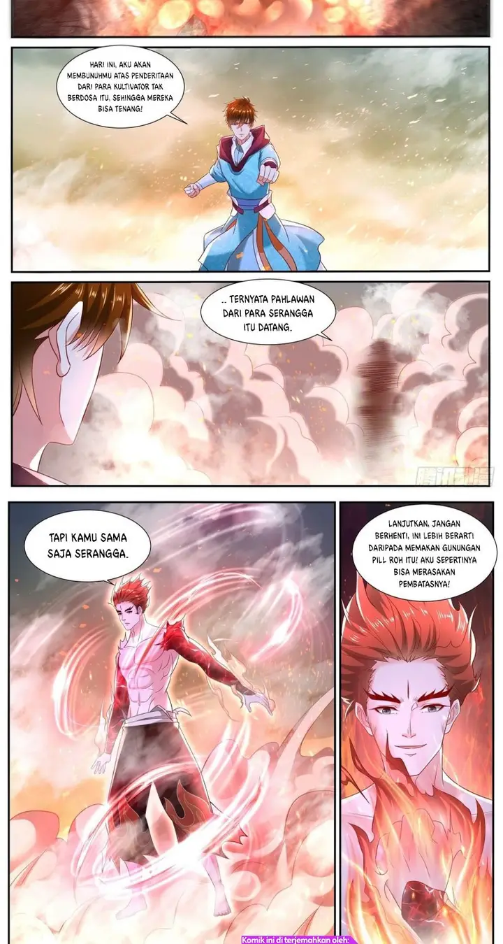 image-komik-rebirth-of-the-urban-immortal-cultivator-chapter-712-9/14